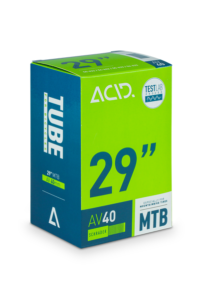 ACID ACID Tube 29" MTB AGV 40mm