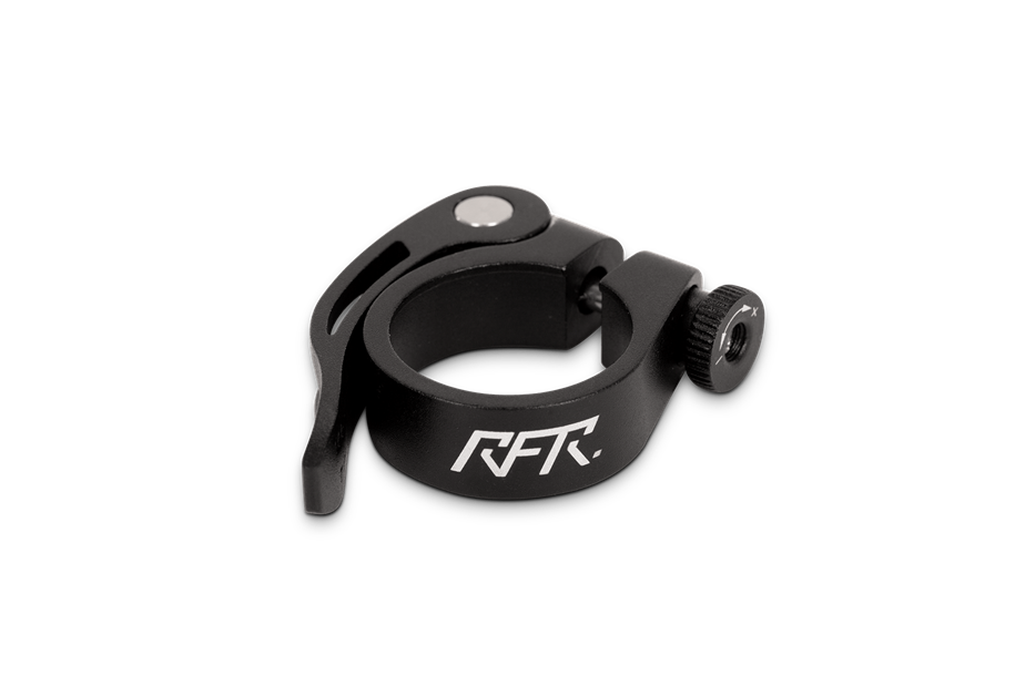 RFR RFR - fissaggio sellino con quick release 31.8mm