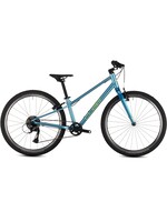 CUBE Cube Numove 240 blue´n´lime 24"