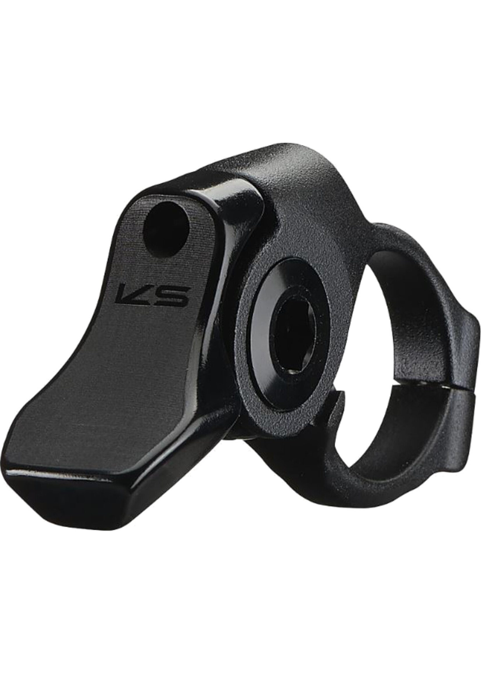 Ks Suspension KG Aluminium remote lever 22.2mm