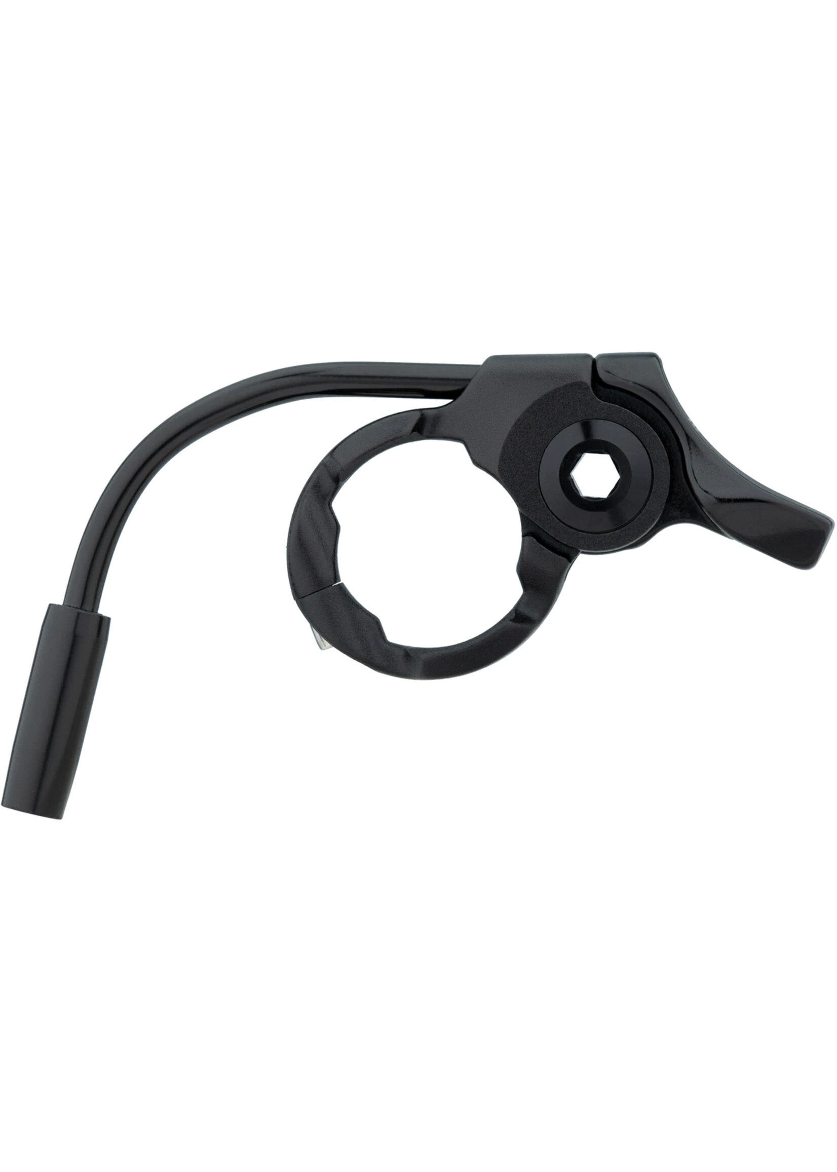 Ks Suspension KG Aluminium remote lever 22.2mm