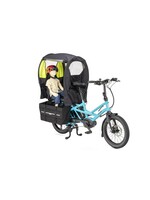 Tern Stormm Shield G3 compatibile GSD, Orox e Quick Haul Long