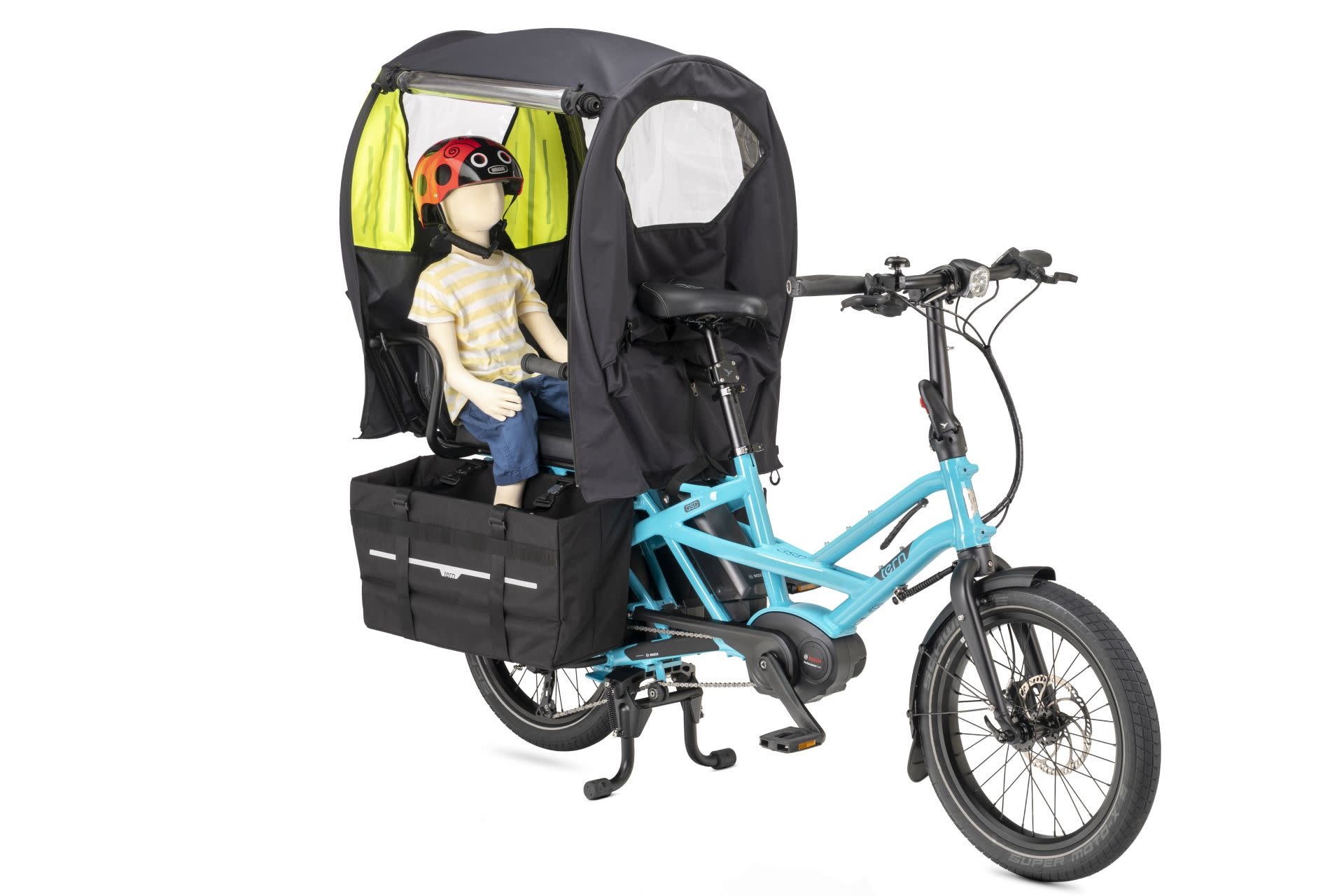 Storm Shield G3, obere Schutzhülle für Kinder oder andere kostbare Fracht