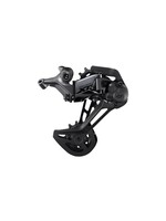 SHIMANO Cambio posteriore XT RD-M8130 11V Linkglide SGS