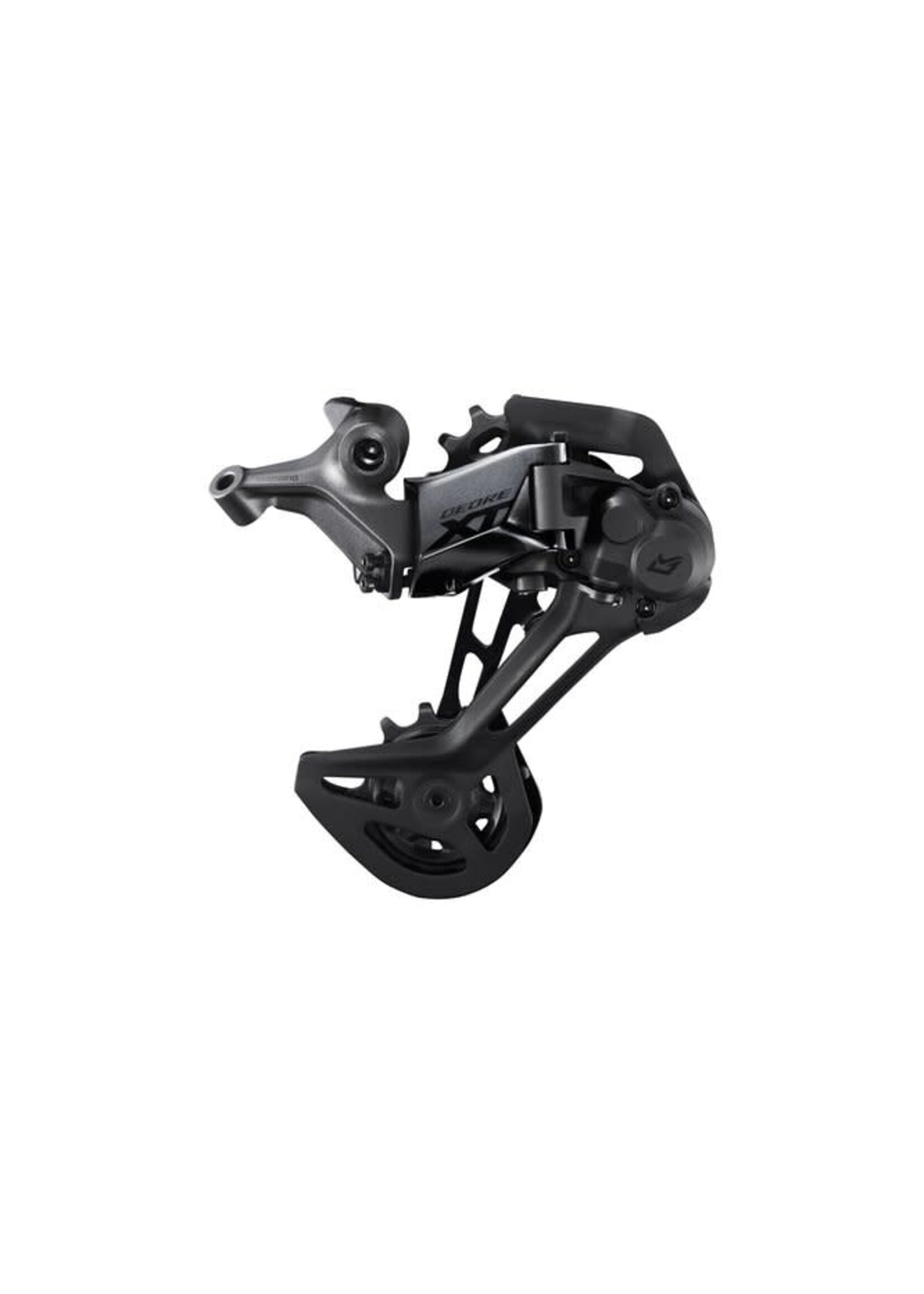 SHIMANO Cambio posteriore XT RD-M8130 11V Linkglide SGS