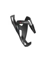 ELITE Porta borraccia Elite Custom Race Plus soft touch nero