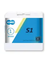 KMC Catena KMC 1 speed S1 Wide
