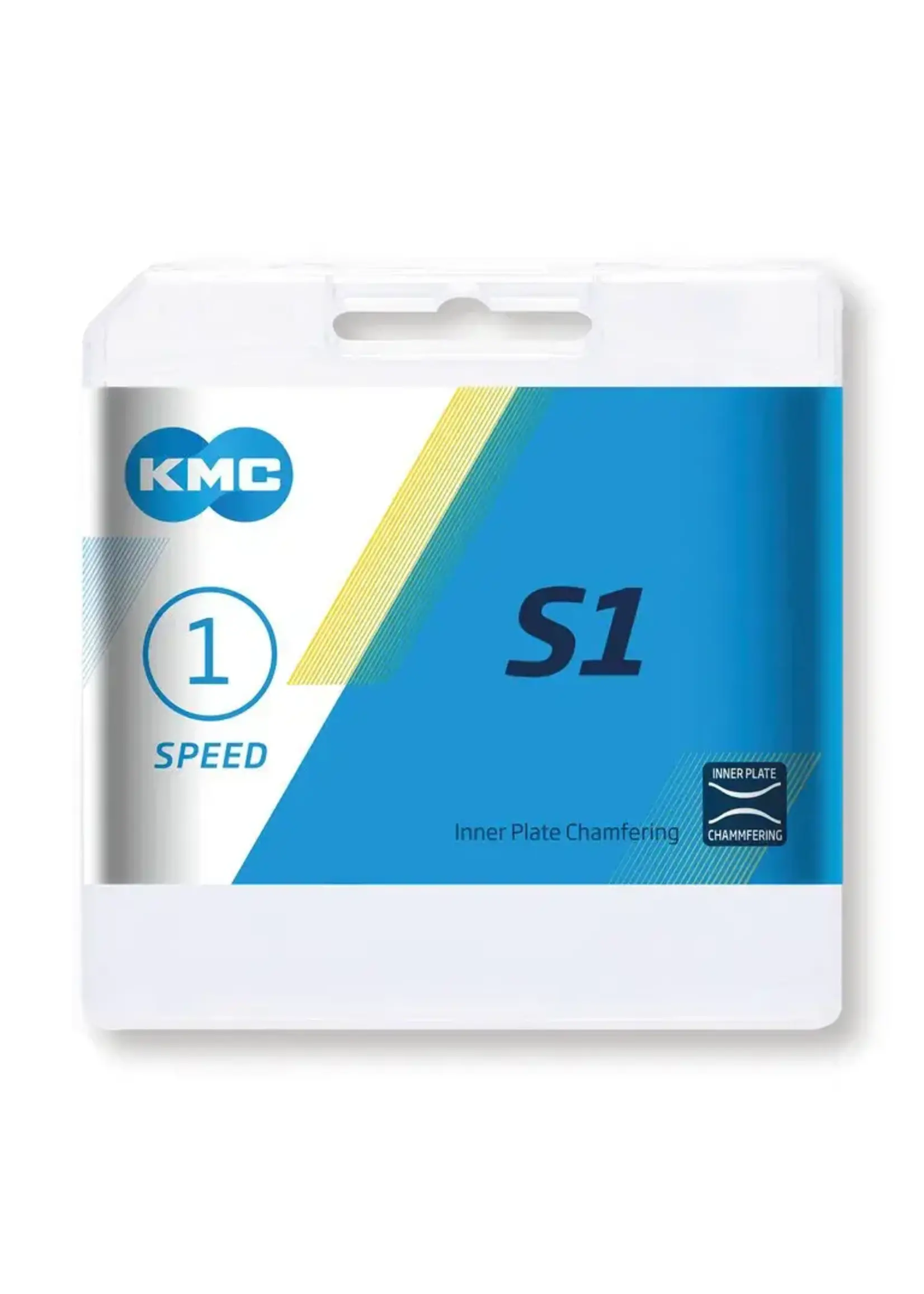 KMC Catena KMC 1 speed S1 Wide