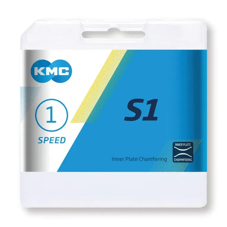 KMC Catena KMC 1 speed S1 Wide