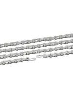 XLC XLC 11-speed Chain CC-C04 1/2 x 11/128, 136links 11-g. silver