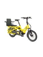 Tern Captain's Chair Gen 2  - GSD/HSD
