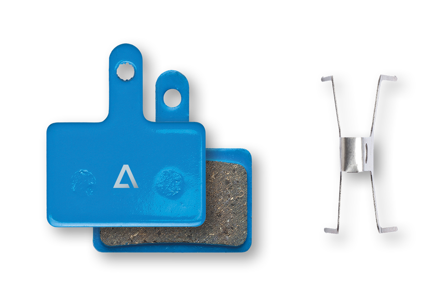 ACID ACID Disc Brake Pad Shimano Deore BR-M505/515/525/445/446 MT200/400