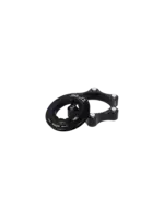 XLC XLC Adapter for Quick Release Centerlock BR-X62 for 6-bolt rotor, QR