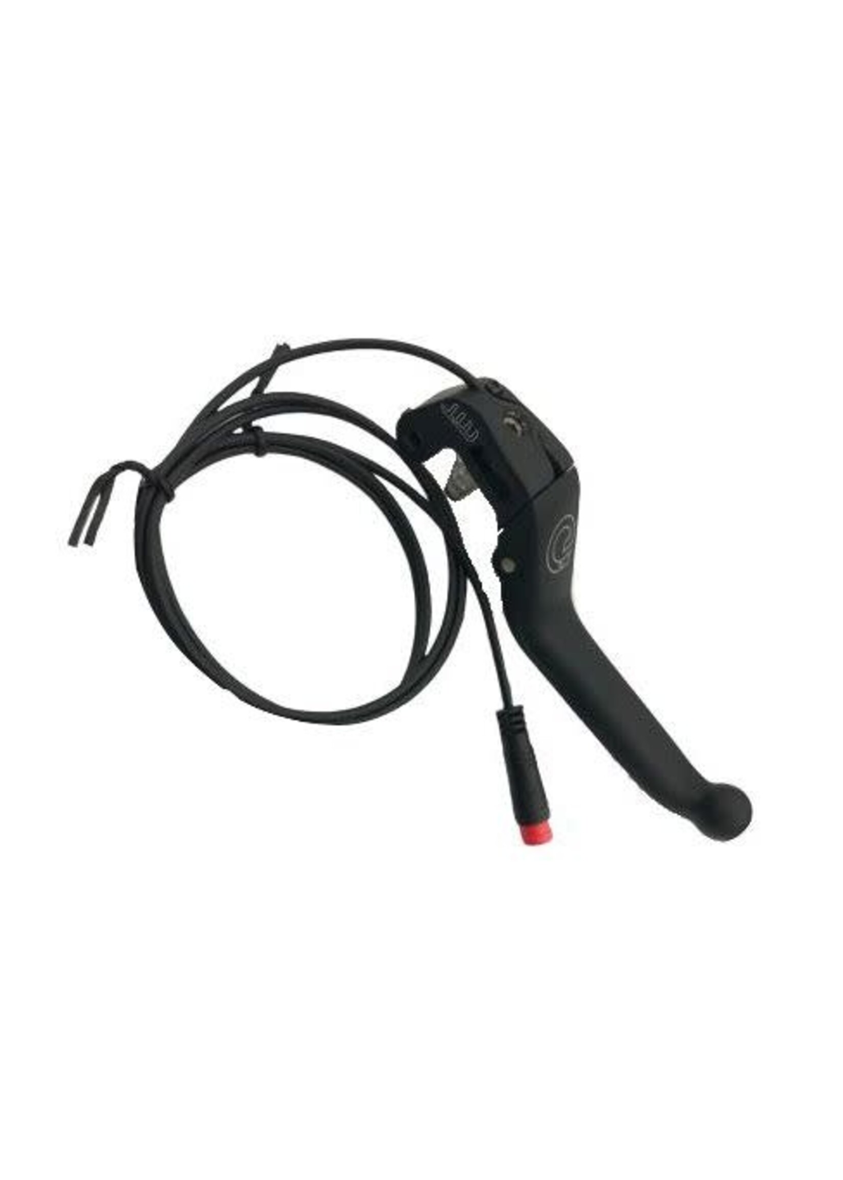 Magura Leva freno Magura MT 5e , CAVO 950mm e connettore HIGO