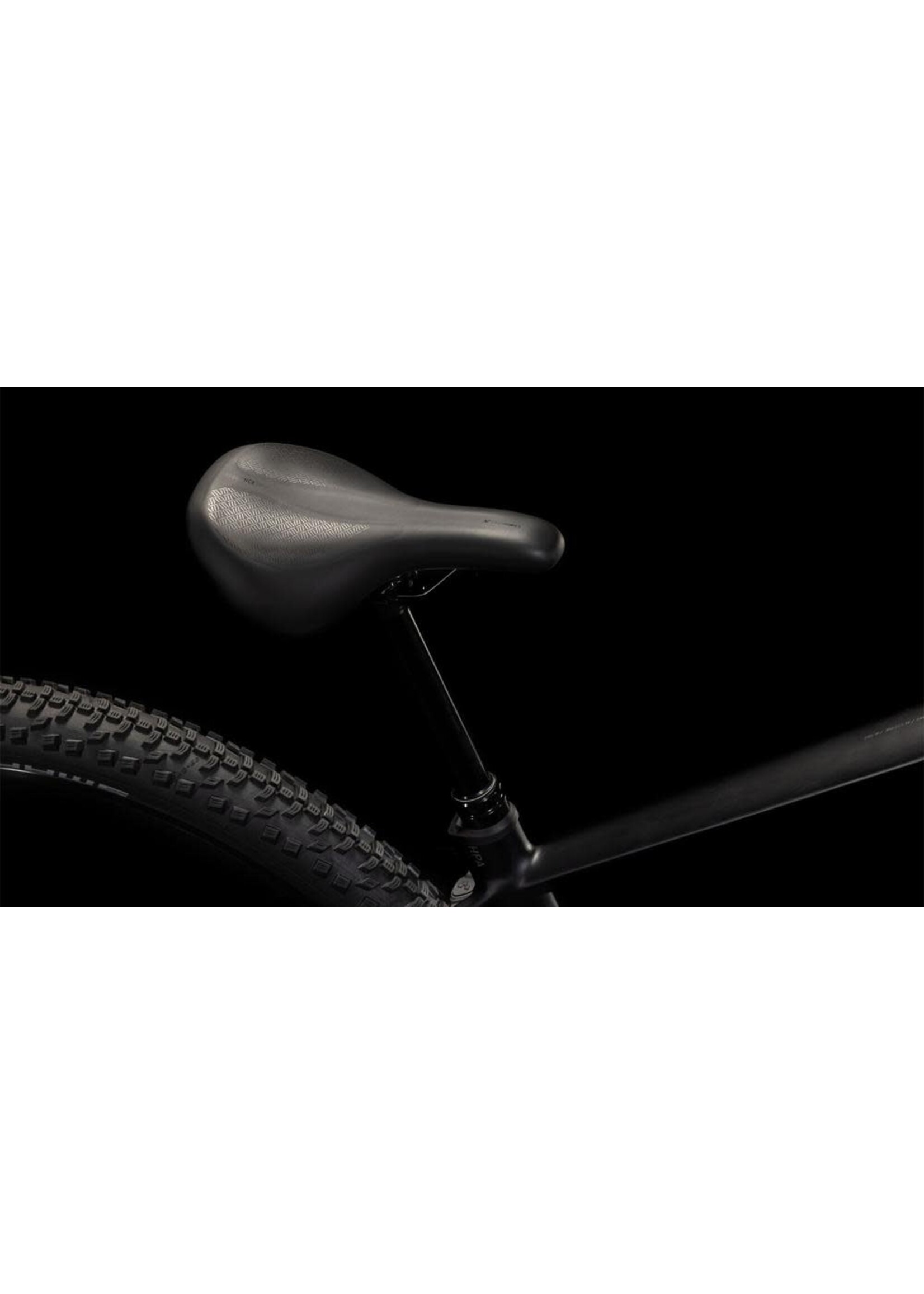 CUBE Cube Reaction Hybrid Race 800 black´n´metal