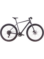 CUBE Cube Hyde ONE graphite'n'black