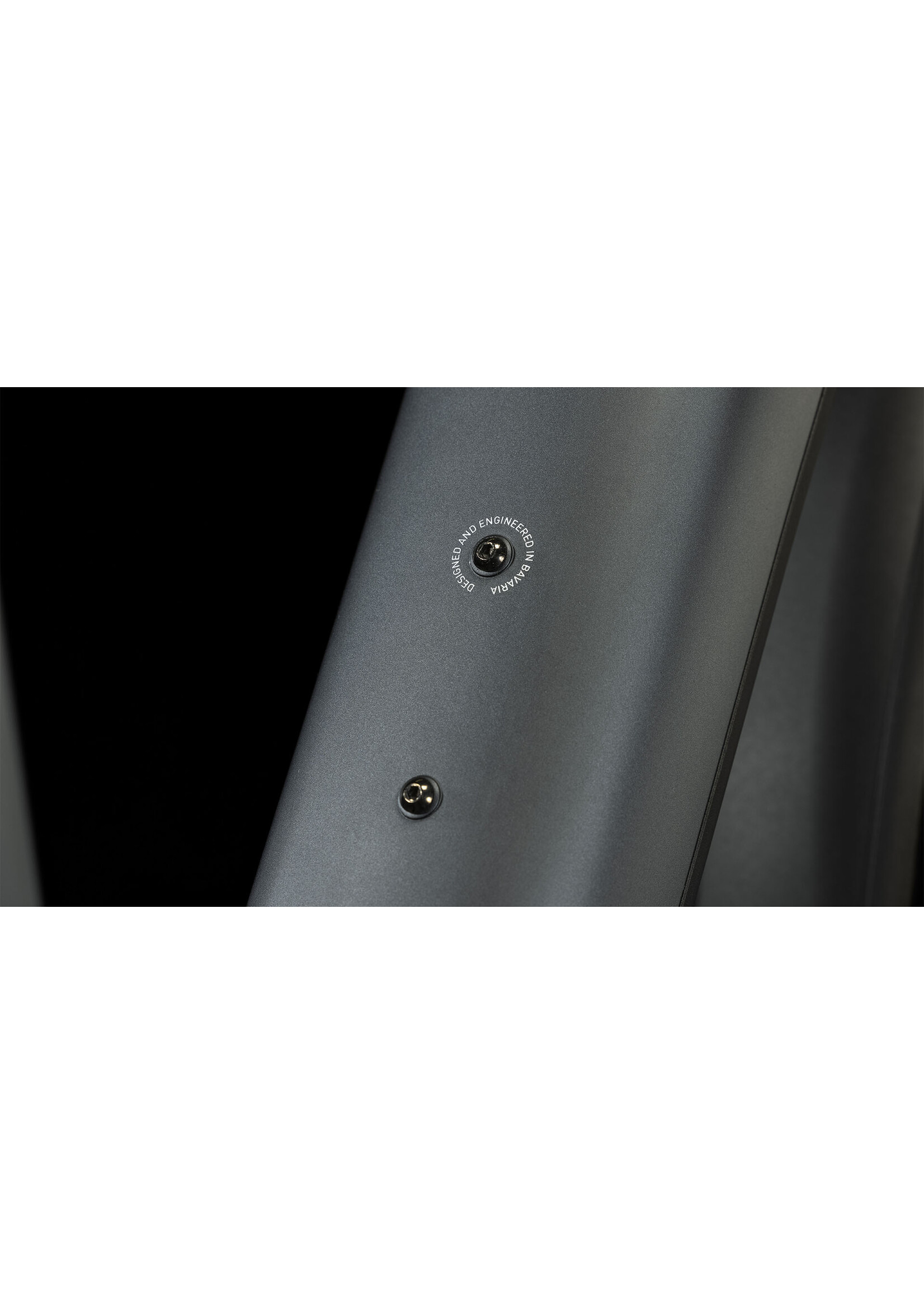 CUBE Cube Touring Hybrid ONE 500 grey n white