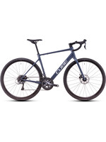 CUBE Cube Attain Pro nightflight'n'grey