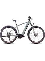 CUBE Cube Nuride Hybrid Pro 800 Allroad pistachio'n'stonegrey