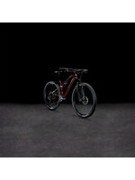 CUBE Cube AMS ONE11 C:68X Pro 29 liquidred n carbon
