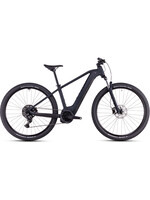 CUBE Cube Reaction Hybrid Performance 625 night'n'black