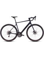 CUBE Cube Attain Race night'n'black