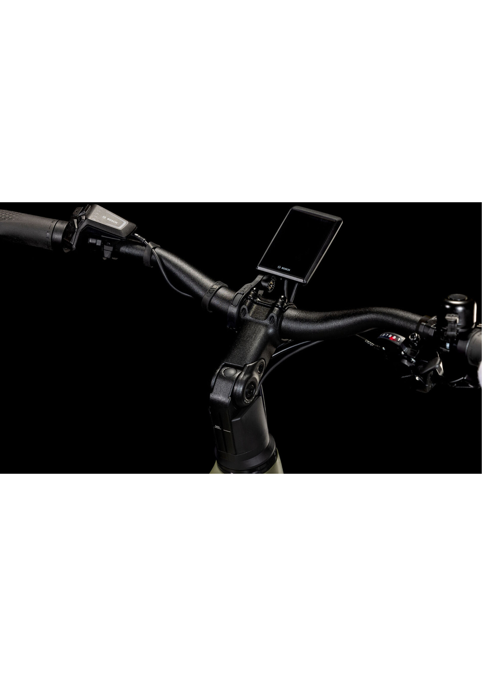 CUBE Cube Kathmandu Hybrid Pro dustyolive'n'gold