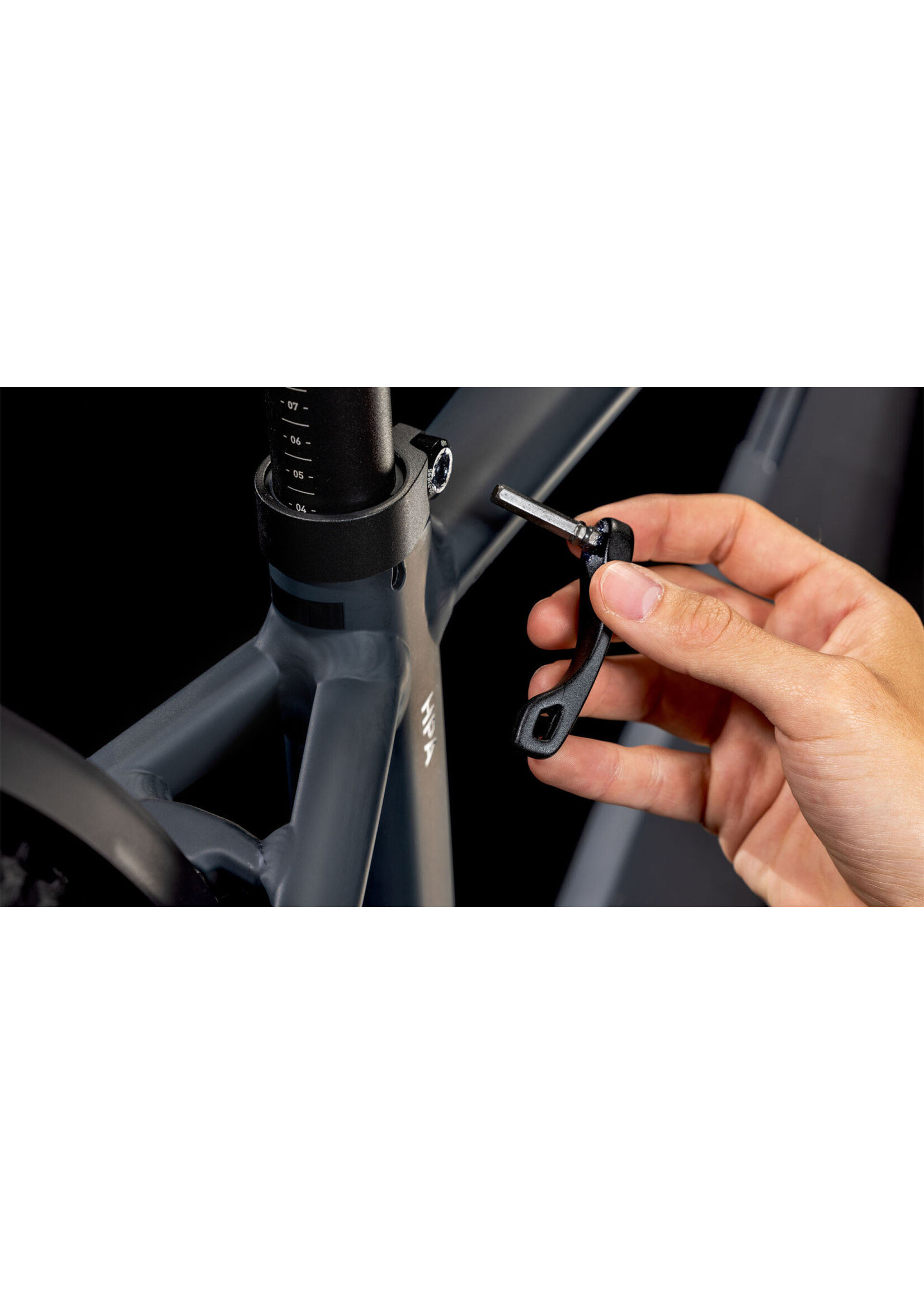 CUBE Cube Reaction Hybrid Performance 625 Allroad night'n'black