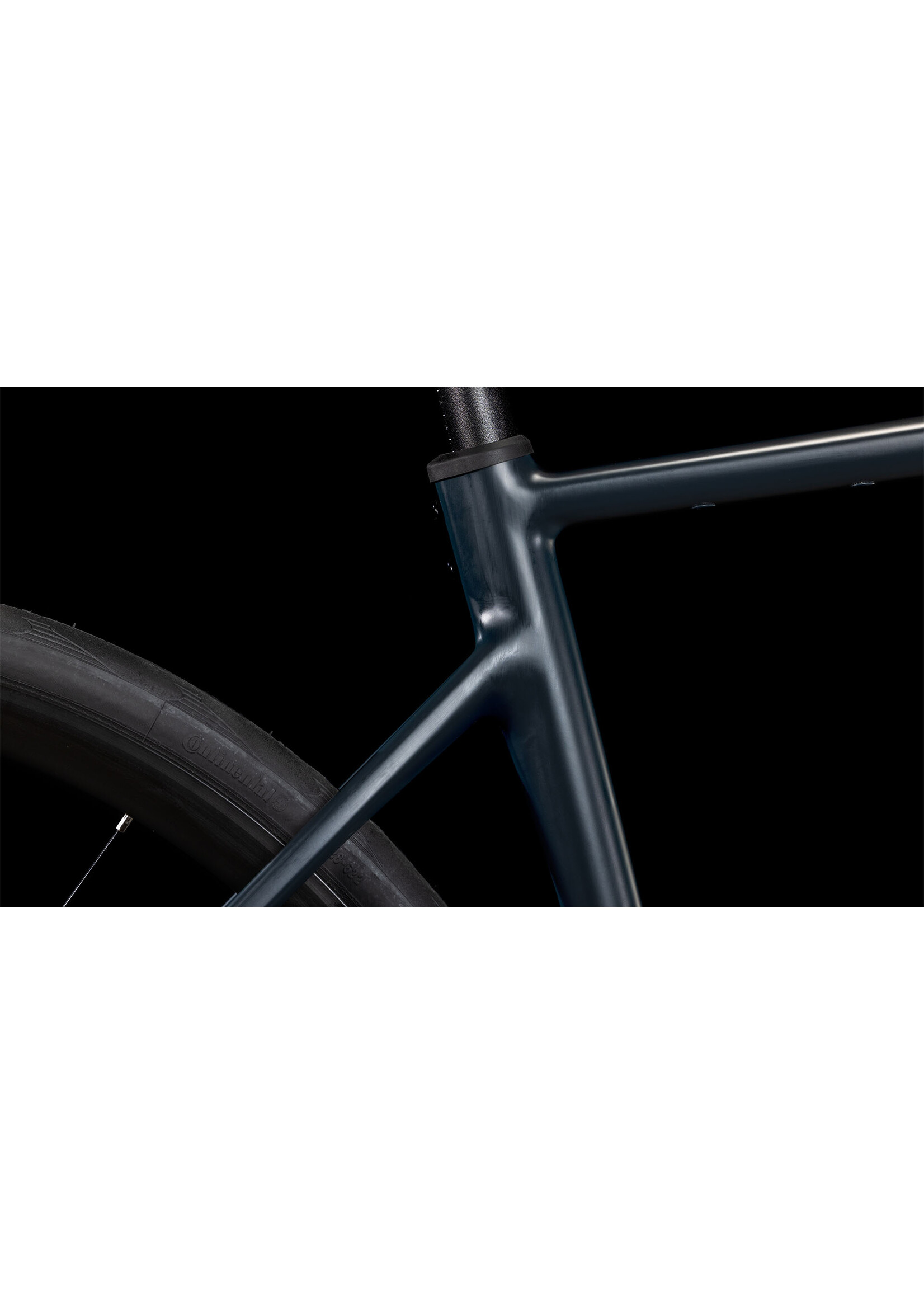 CUBE Cube Attain Race night'n'black