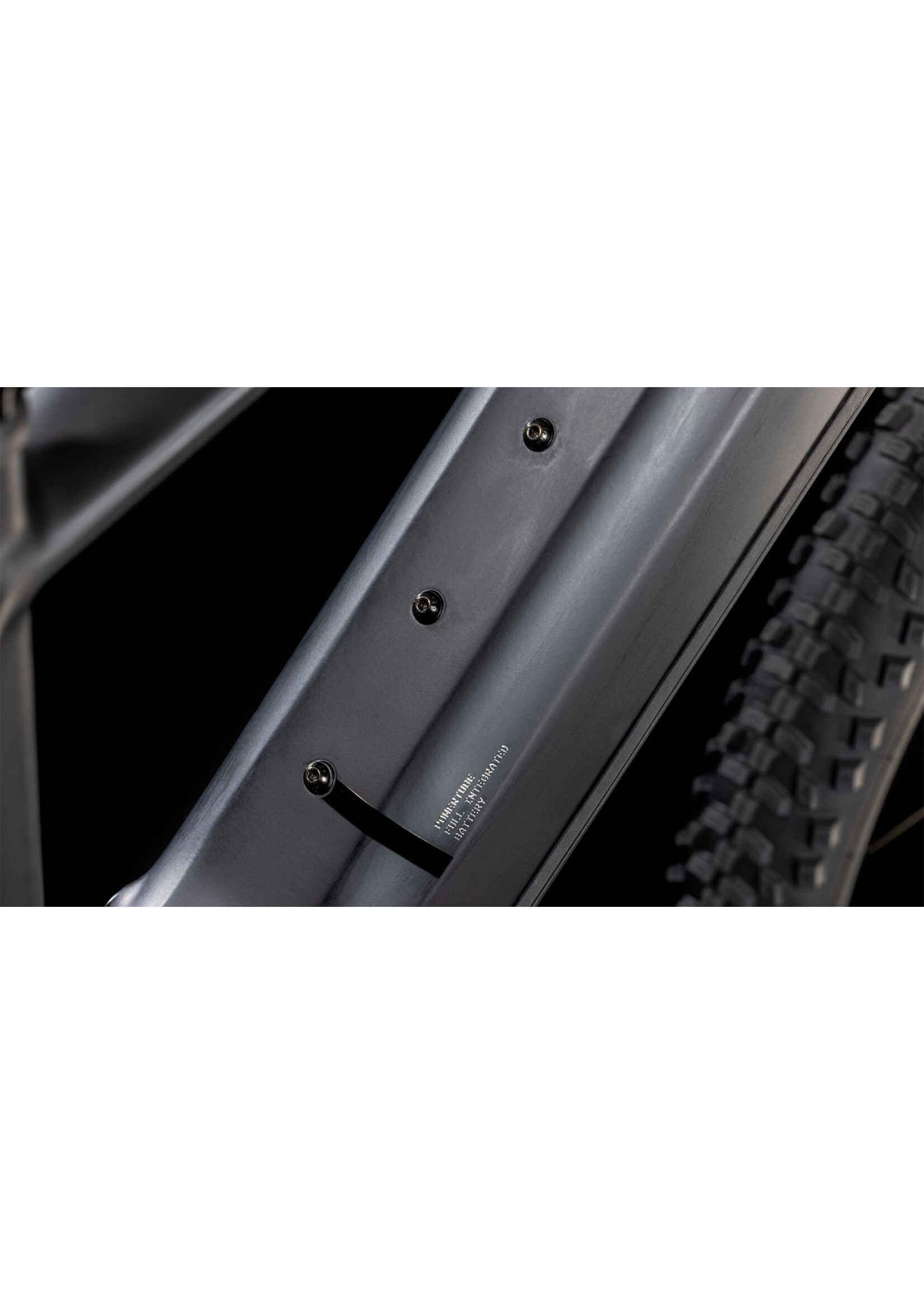 CUBE Cube Reaction Hybrid Race 800 black´n´metal