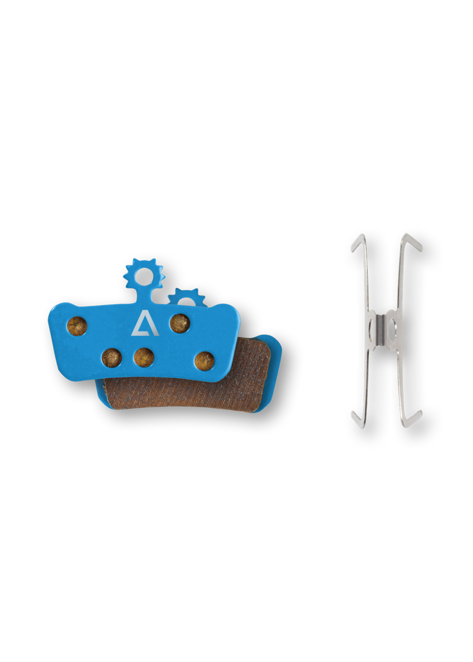 ACID ACID Disc Brake Pad Avid Elixir Trail X0/X9/X7, SRAM Guide R Organic