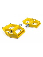 ACID ACID Pedals FLAT A3-ZP R - Yellow