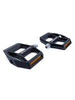 ACID ACID Pedals FLAT A2-IB Hybrid R - black