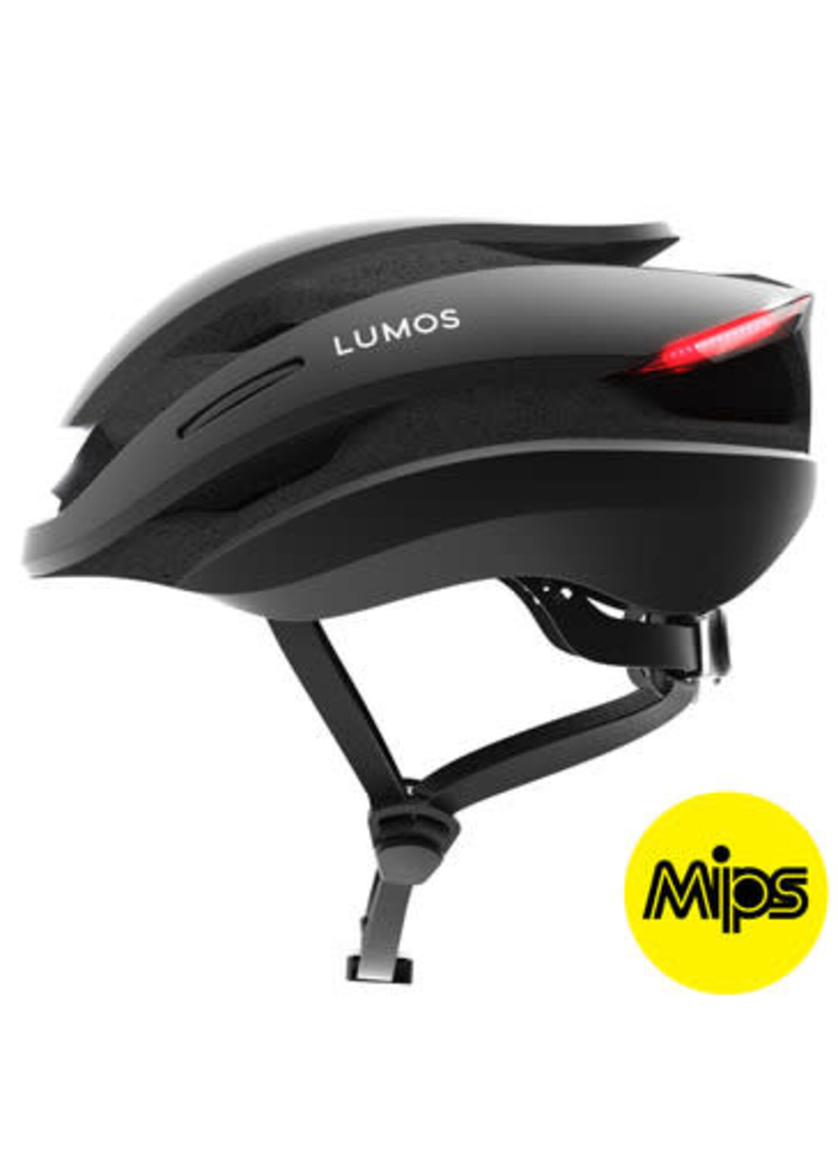 Lumos LUMOS - Ultra MIPS - XL - Black