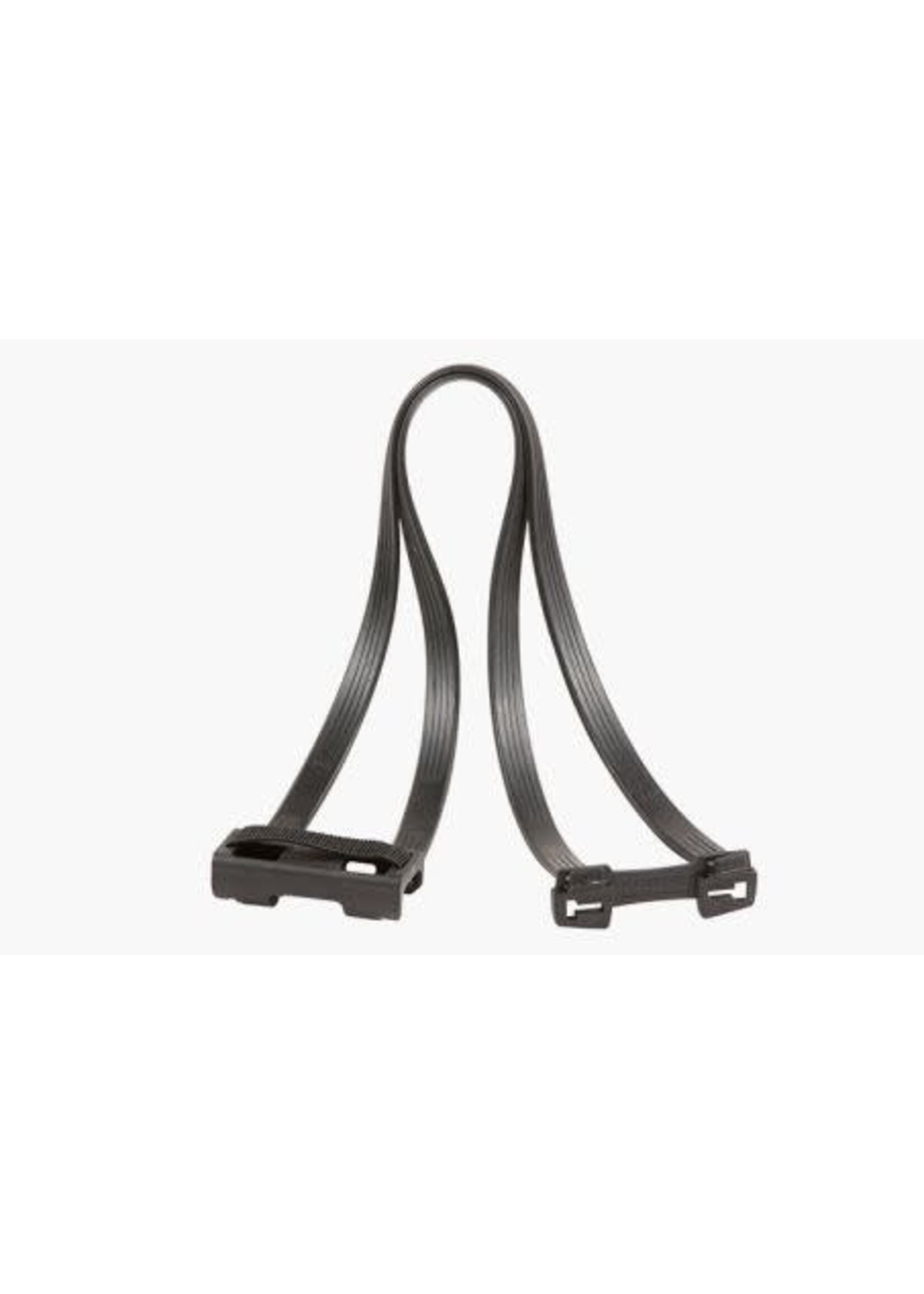 RIESE & MÜLLER Sangle élastique porte-bagages, 55 cm