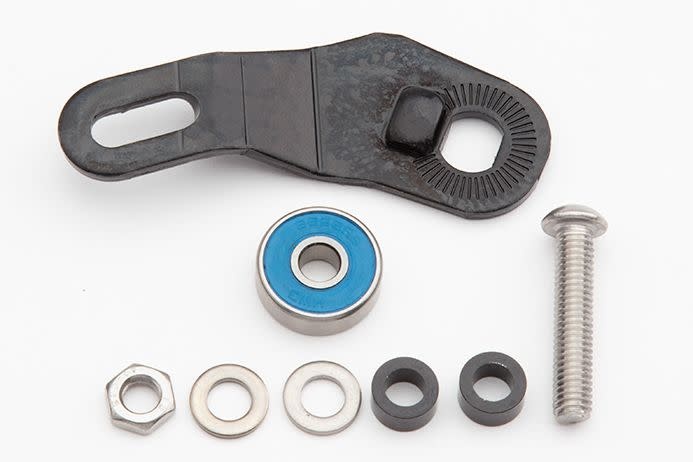 RIESE & MÜLLER Snubber per modelli vario/HS