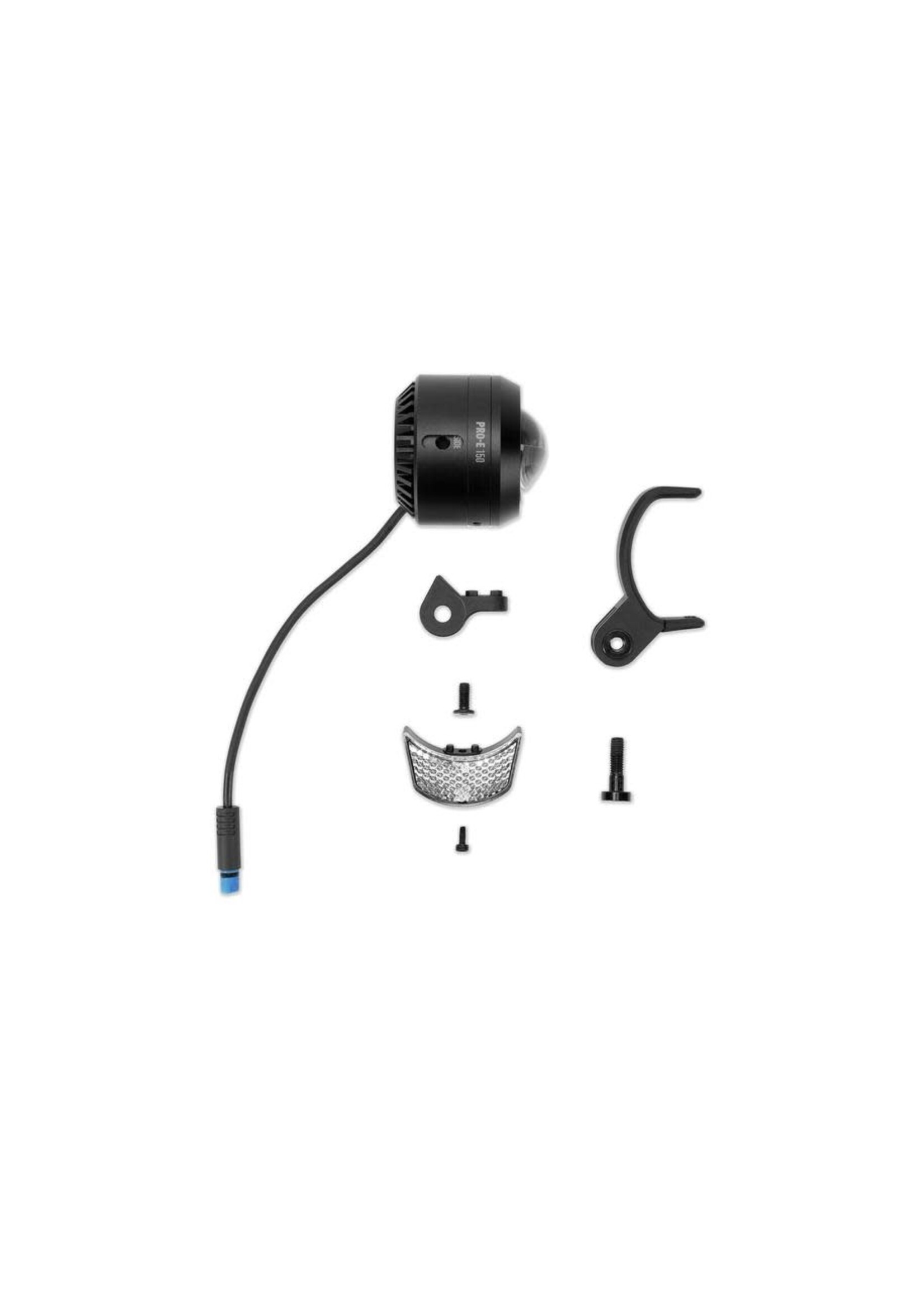 ACID ACID E-Bike Front light PRO-E 150 X-Connect