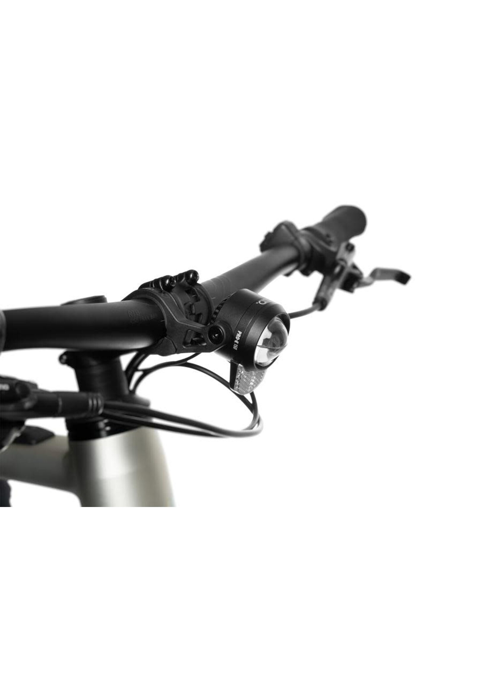 ACID ACID E-Bike Frontlicht PRO-E 150 X-Connect
