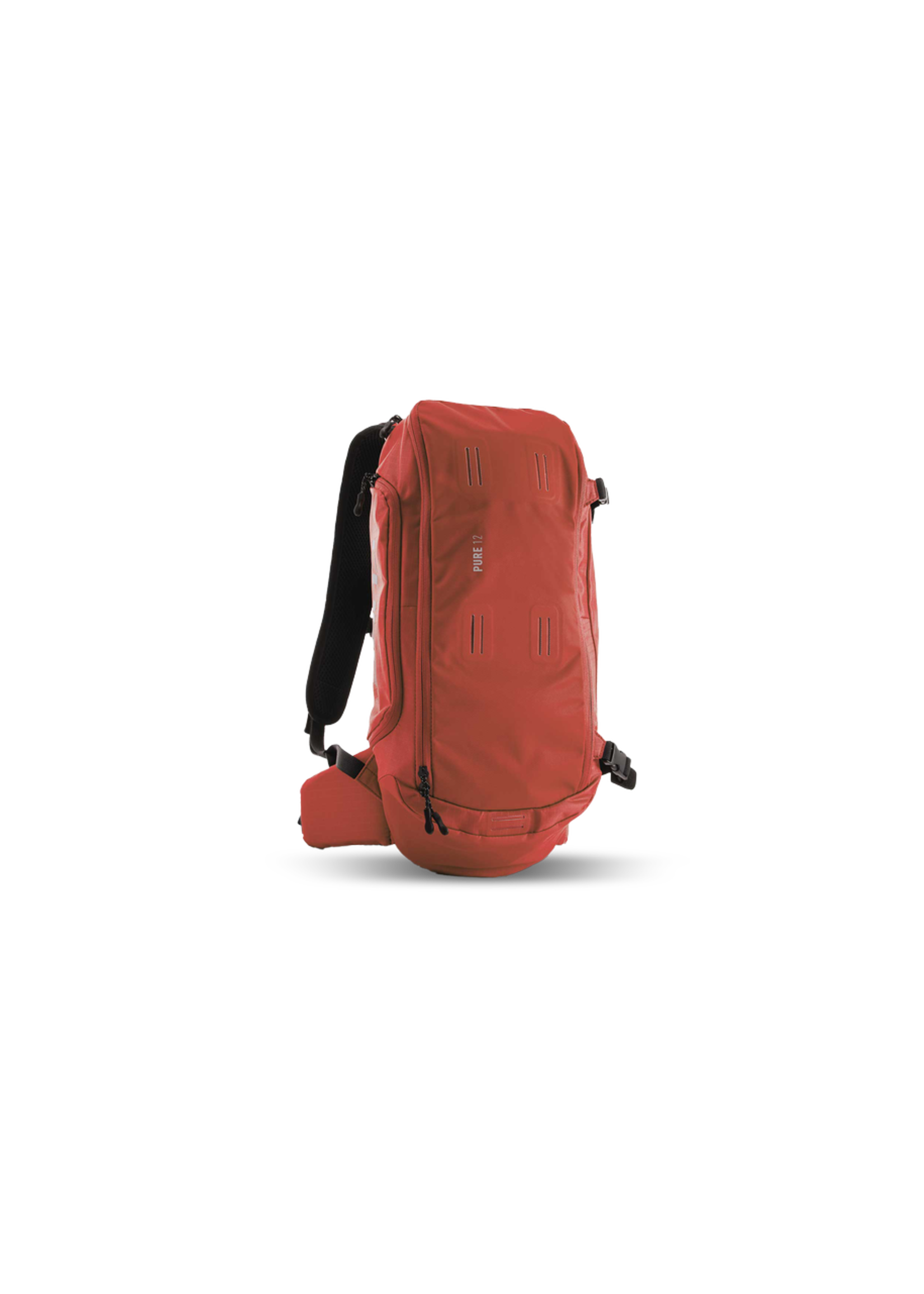 CUBE CUBE Backpack PURE 12 red