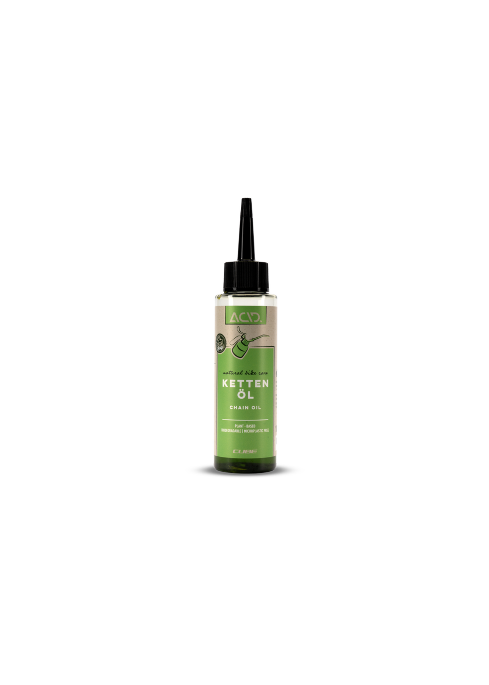 ACID ACID Natürliche Fahrradkette Oil 100ml
