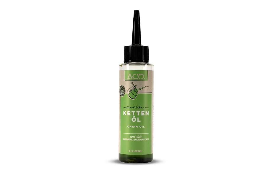 ACID ACID Natural Bike Chain Oil 100ml