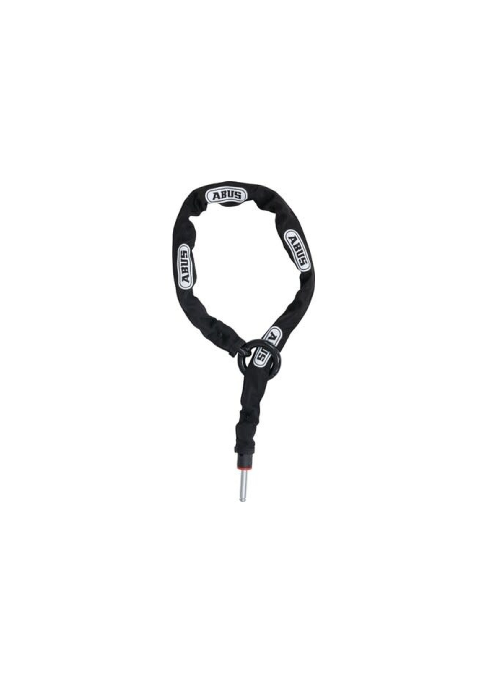 ABUS Abus Chaîne en boucle Adaptor Chain 2.0 6KS/100 noir