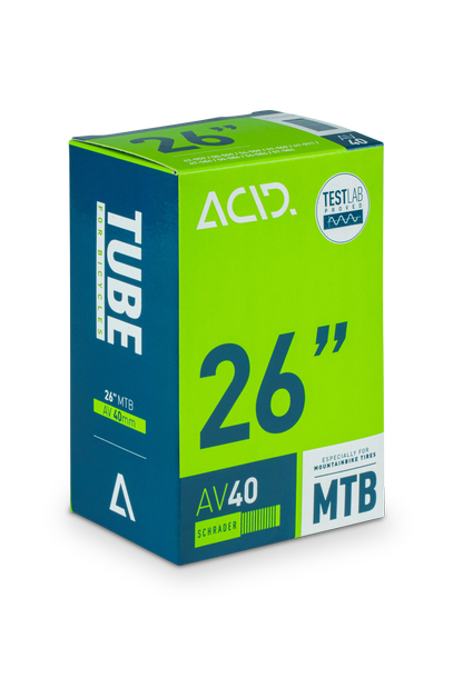 ACID ACID Tube 26" MTB AGV 40mm 47/57-559/584