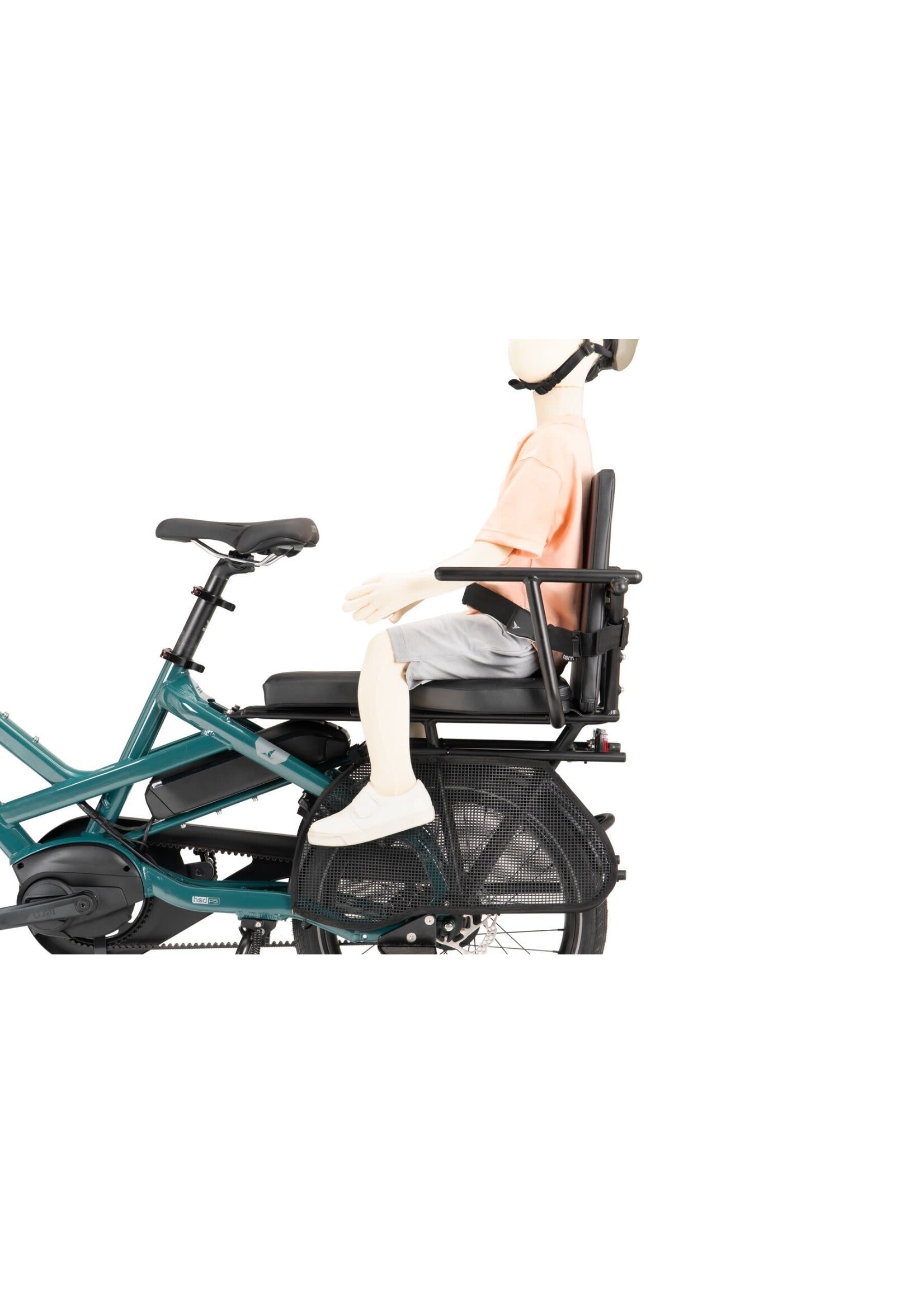 Tern Ceinture supplémentaire pour Clubhouse, Clubhouse Mini et Captain's Chair