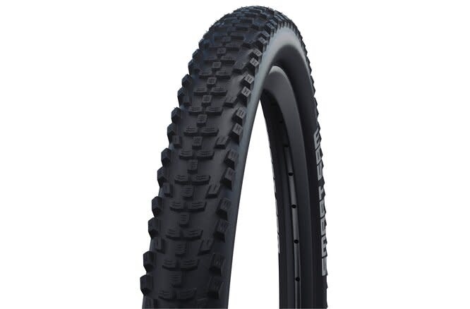 SCHWALBE Pneumatico Smart Sam 29x2.60 Addix starr black