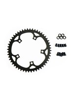 Tern Corona 52t per GSD S10 g2, NWP307, M8*14.0l senza spider