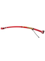 Barra di traino Trailgator per bici da bambino 16-20"