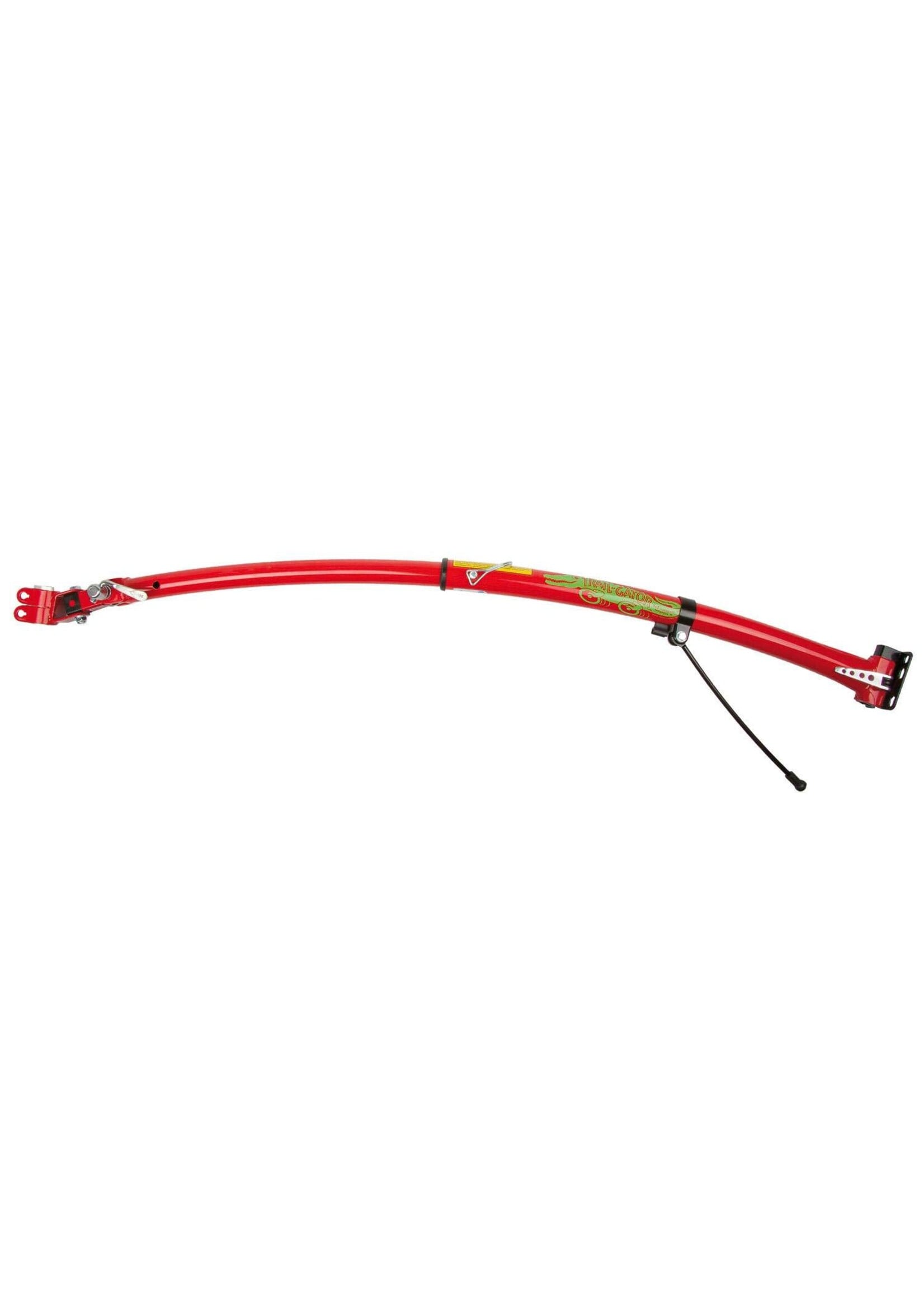 Barra di traino Trailgator per bici da bambino 16-20"