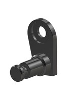 Croozer Attache UNIVERSEL Click&Crooz pour Croozer