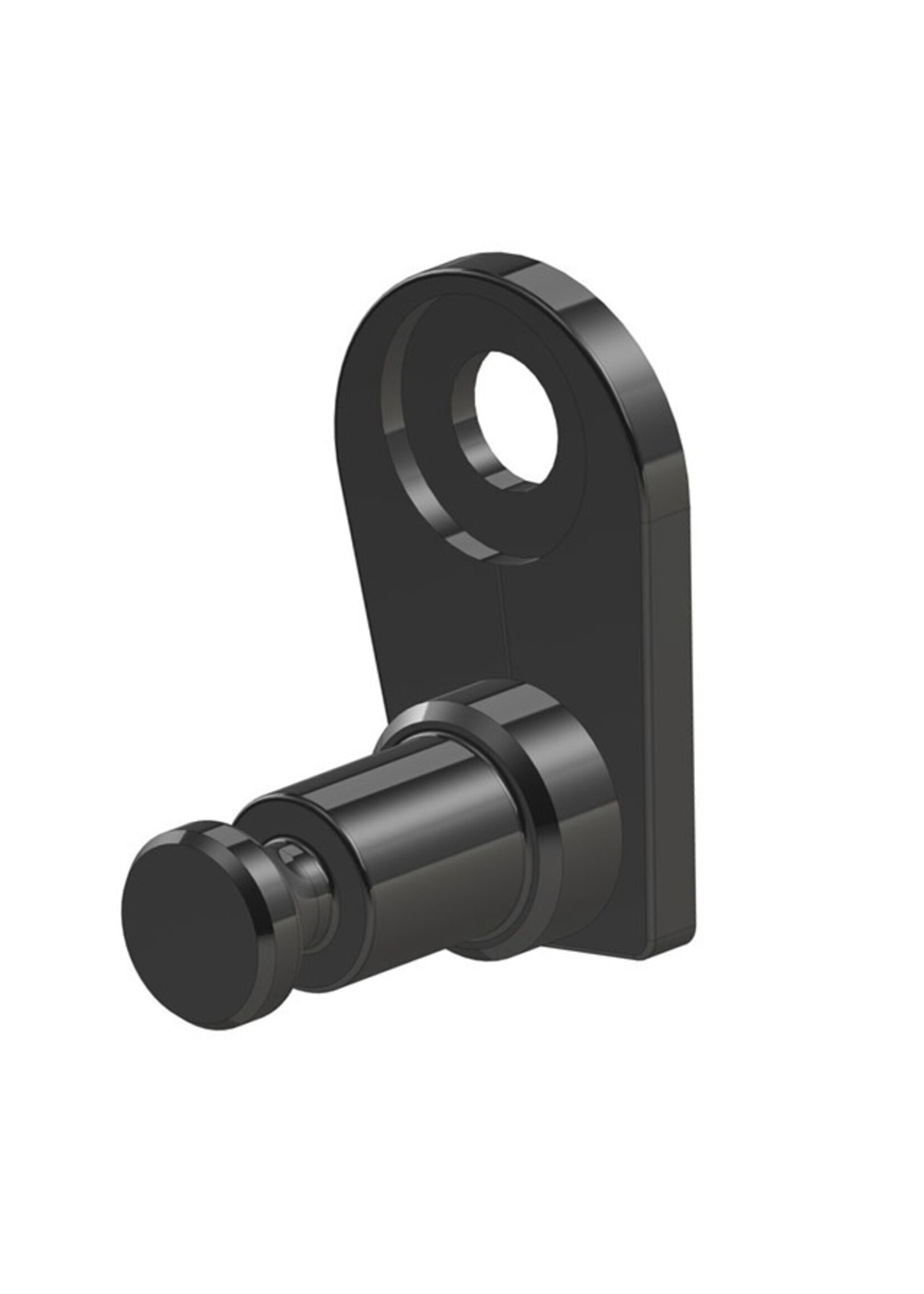 Croozer Attache UNIVERSEL Click&Crooz pour Croozer